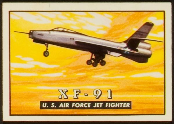 9 XF - 91